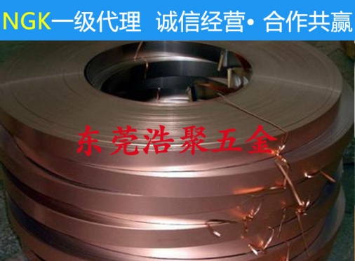 广安国产高精磷铜